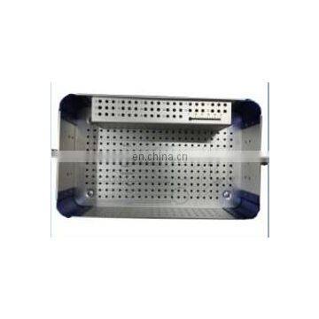 Aluminum Medical Instrument;Instrument Trays;surgical Instrument Sterilization photo-3