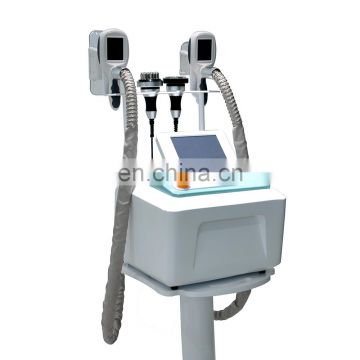 2019 newest 3 in 1 fat freezing best portable cryoliposis rf machine