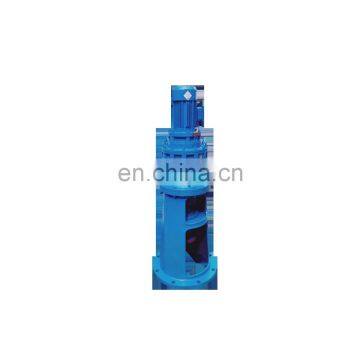 High Speed Advanced Industrial Paint Mixer