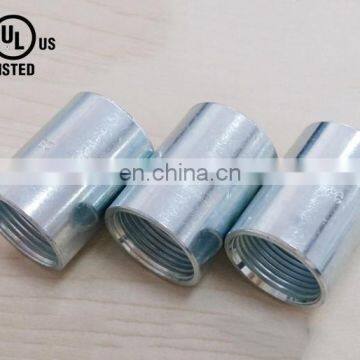 Manufacturer Electrical Pipe Close Nipple photo-5