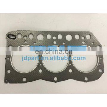 3T75 Engine Gasket Cylinder Head For Yanmar