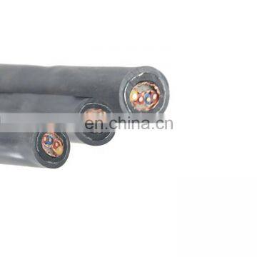 Famous Manufacturer Round Wire Electric Computer Cables photo-7