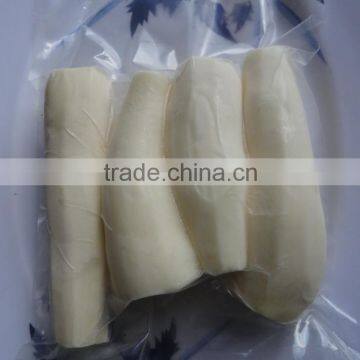 FROZEN IQF SWEET TAPIOCA / IQF SWEET CASSAVA photo-3