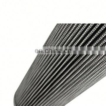 Центр обработки с высокой эффективностью. Гидравлический фильтрующий элемент для экскаватора с высокой емкостью удержания загрязнений photo-5