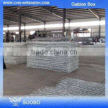 High Power Speaker Box/Cl50 C Clips For Gabion Basket