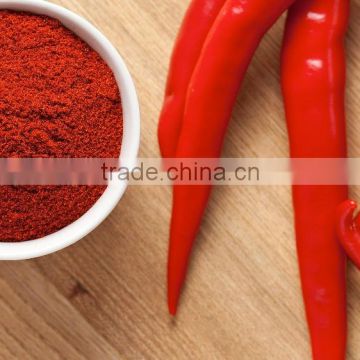 Organic Cayenne Powder producers