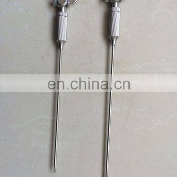 Laparoscopic Surgical Instruments Disposable Veress Needle photo-6
