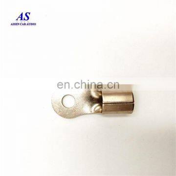 Tin Plated Copper 0/4/8 ga Cable Terminals Cable Lugs photo-6