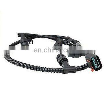 4C2Z12A690AB RIGHT Injector Harness Wiring Fits for 6.0L 4C2Z12A690BA photo-2