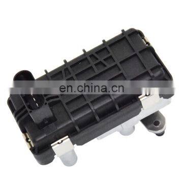 6NW008412 Turbo Electric Actuator For Mercedes M-Class Jeep Grand Cherokee G-001 6NW009420 6NW009660 G277 High Quality photo-4