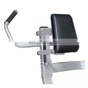 2020 Hot Sale Top Quality Wholesale Classical Body Building Life Fitness Equipment Gym Machine Glute Machine SM2-22