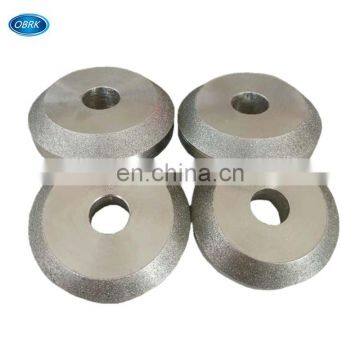 Export Quality Valve Grinding Tools Diamond Grinding Stone photo-2