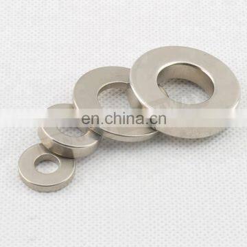 Ring  magnets neodymium n35 n45 n40 n42 n38 n48 n52