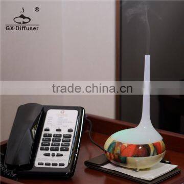 GX DIFFUSER 110ml 2016 Latest New Innovative Air Aroma Mist Essential Oil Ultrasonic toilet air freshener