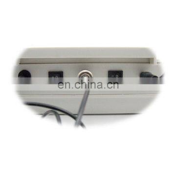 CE Approved Multi-parameter PH-2601 Digital Bench Top pH Meter Factory photo-3