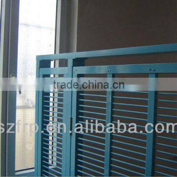 FRP Fiberglass Fence photo-5
