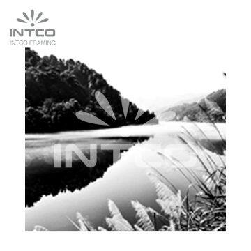 5 Piece Picture Frame Set, Gallery Wall Picture Frames for Home Decoration, Custom Size Picture Frames photo-3