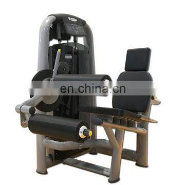 Commercial fitness equipment dual function gym equipment multi Seated Leg Curl & Leg Extension