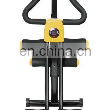 Multi 12-In 1 Comfortable Foam Ab Slider Exercise Body Robust, Powerful Home Gym Exercise photo-3