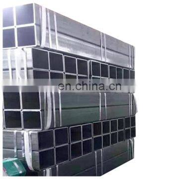 Black Hollow Section 150 x 150 Tube Square Pipe