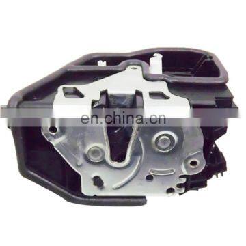 New OEM 51217202143 Door Lock Latch Actuator Front Left Fit For BMW E90 E60