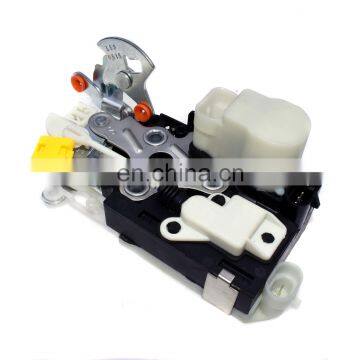 New Front Left Door Lock Actuator Motor For Chevrolet Silverado 1500 1999-2000  16637321