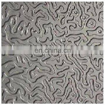 1000-7000 Series Manufacturer Price of Aluminium Plate Anti-slip Plate Alloy 1100 Aluminium Sheet Price per Ton photo-5