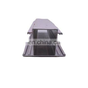 Prices Door And Window Frame Assembly Accessories Aluminum Profile Alloy photo-2