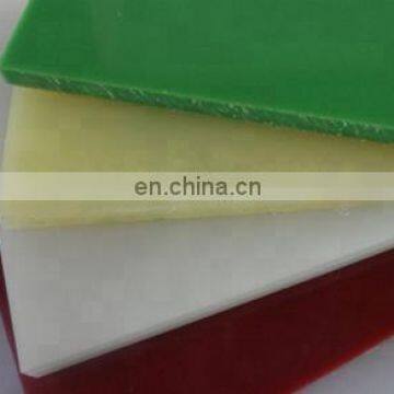 Sanitary, Waterproof, PE Plastic Cutting Board Chopping Board for Kitchen photo-2