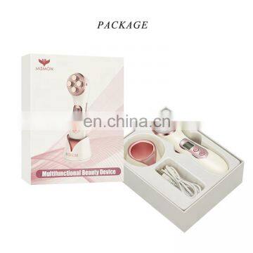 2020 Beauty Device Ipl Laser Hair Removal Distributor Wanted Beauty Spa Equipment rf Beauty Instrument for Sale