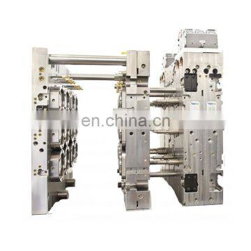 Plastic Injection Mold for LED Light Housing photo-2