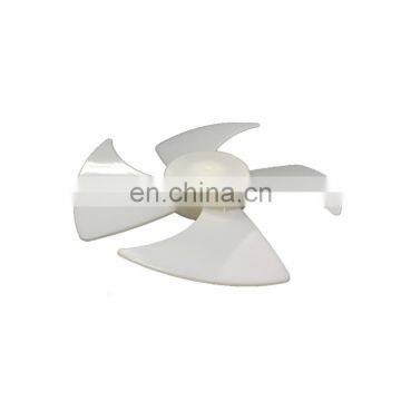 High Quality Precision Fabricant Custom Tooling Rapid Prototyping Mold Plastic Injection Fan Mold Molding Mould Cheap Service photo-4