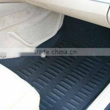 car foot mat/car mat/3D CAR MATS FOR KIA /High quality 3D car mat/3d Special car mat