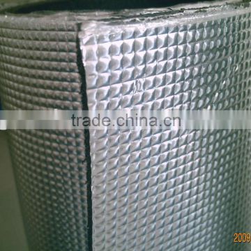 XPE+ Coating Aluminum Film