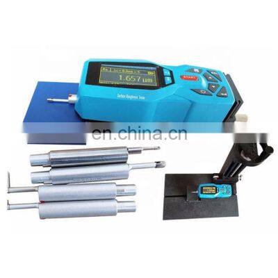 ZONHOW TR200 High Precision Surface Roughness Tester Manufacturer photo-2