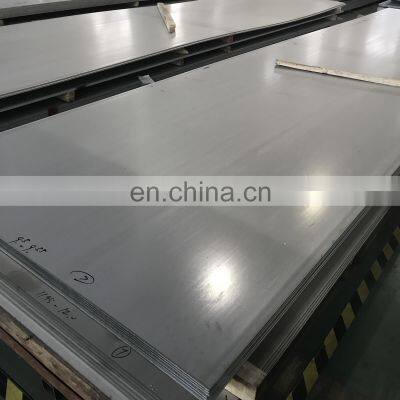 High Quality Low Price Hot Rolled Circle Cold 304 316L 321 310S 904L Stainless Steel Plate photo-4