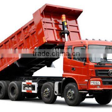 Dongfeng EQ3312G 8X4 Heavy Duty Dumper Truck 40 T photo-4