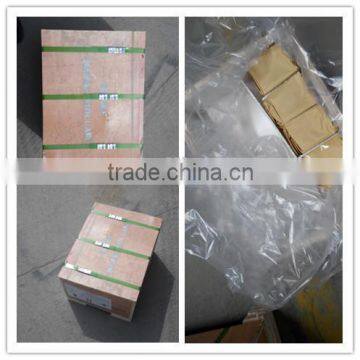 Clear Float Glass With Small Size photo-3