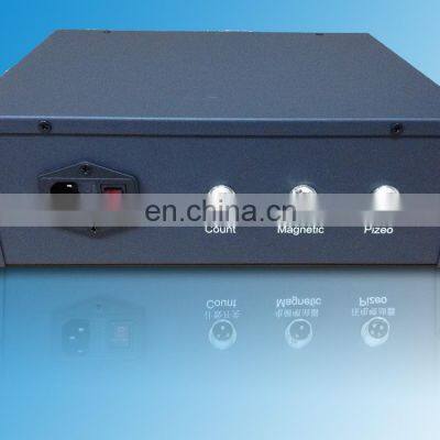 High Proformance Easy Operate Common Rail Injector Test Bench Cri200