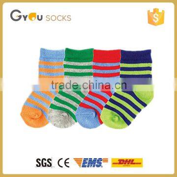 Super soft baby socks wholesale children's winter warm socks