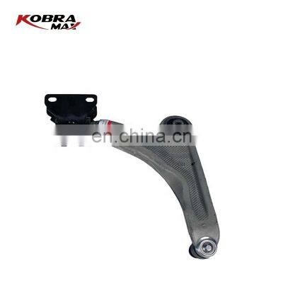 MCF2341 Car Spare Parts Front Suspension Lower Arm Rear Bushing For FORD LINCOLN RK623000 photo-2