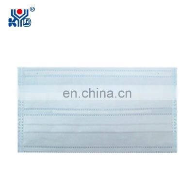 Disposable Anti-smog Mask Body Blank Making Machine Reasonable Price photo-3