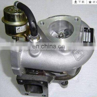 Wholesale AUTO TD04L Turbocharger For TD27 NS25 D22 Navara Pickup 3.2L 14411-7T600 49377-02600 photo-2
