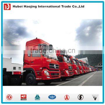 Truck Dongfeng photo-3