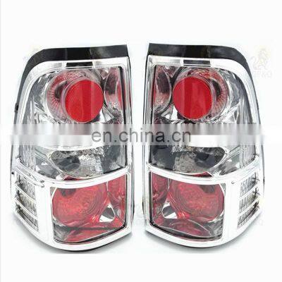 For Foton Pickup Sapu T Rear Taillight Assembly Dadi Xinkai Yangzi Feiling Turn Signal Reversing Light Foton Mini Truck photo-5