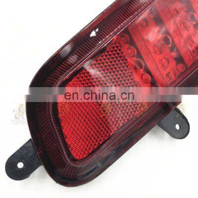 Great Wall Hover CUV H3 Rear Bar Lights Rear Fog Lights Bumper Lights Fog Lamp Assembly Rear Signal Lamp