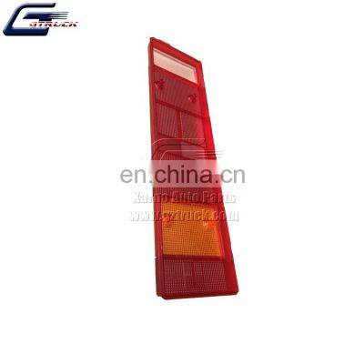 Rear Tail Lamp Cover Oem 93161844 for IVECO DAF VL RENAULT SC Truck Body Parts Tail Light Lens