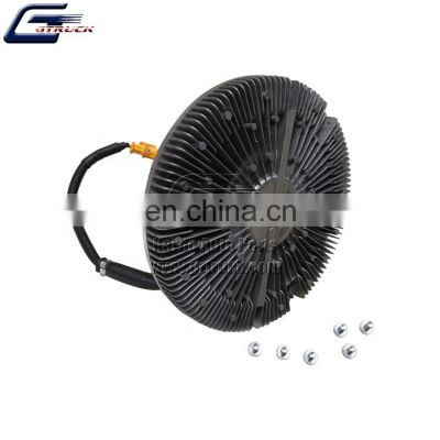 Viscous Fan Clutch Oem 51066300119 for MAN Truck  Silicon Oil Fan Clutch