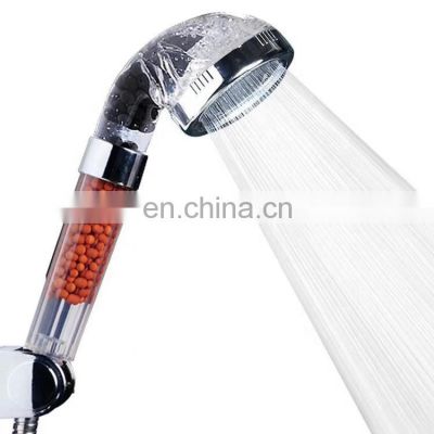 High pressure rainfall shower head rain for spa