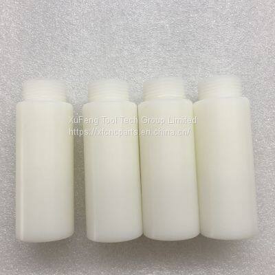 CNC Nylon Turning Parts photo-2